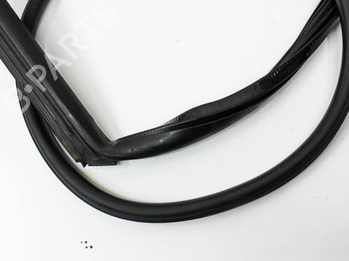 Rubber door seal AUDI A5 Sportback (8TA) 1.8 TFSI | BP21492725C142 