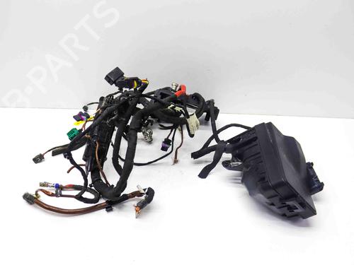 Used Wiring harness CUPRA BORN (K11) 58 e-boost (231 hp) 29227755