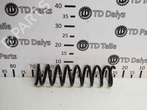 Støddæmperfjeder FORD KUGA II (DM2) 1.5 TDCi (120 hp) 14672427