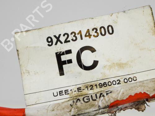Cable JAGUAR XF I (X250) 3.0 D | BP14673573E12 