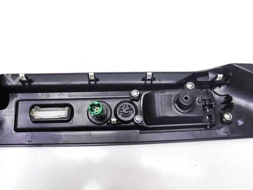 Boot lining ALFA ROMEO STELVIO (949_) 2.0 Q4 | BP30106880I3