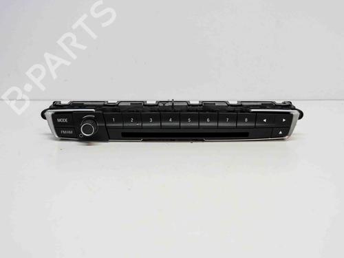 Used Electronic module Electronic module BMW 3 (F30, F80) 318 d (136 hp) 7915393 7915393