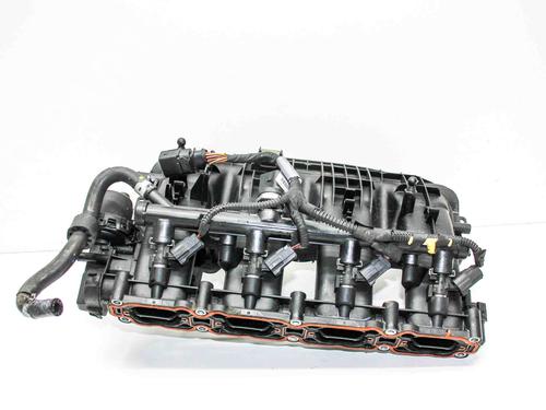 Used Intake manifold AUDI Q5 (8RB) 2.0 TFSI quattro (211 hp) 28194496