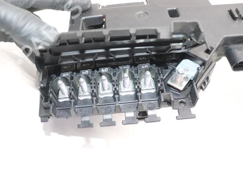 Fuse box MERCEDES-BENZ G-CLASS Platform/Chassis (W464) G 350 D 4-matic (464.320) | BP39501628E1 - Image 11