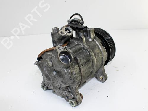 AC compressor BMW 3 (F30, F80) 320 d | BP18314416M34 