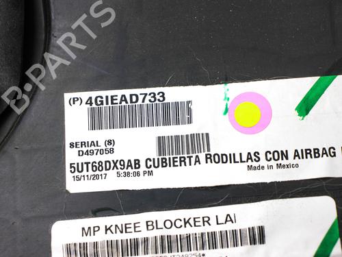 Andre JEEP COMPASS (MK49) 2.4 | BP29919203O1