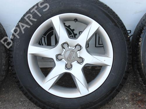 Rim AUDI A6 C6 Avant (4F5) 2.0 TDI | BP19284383C45 