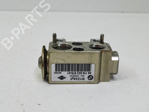 Used Other BMW X3 (F25) sDrive 20 i (184 hp) 14681223