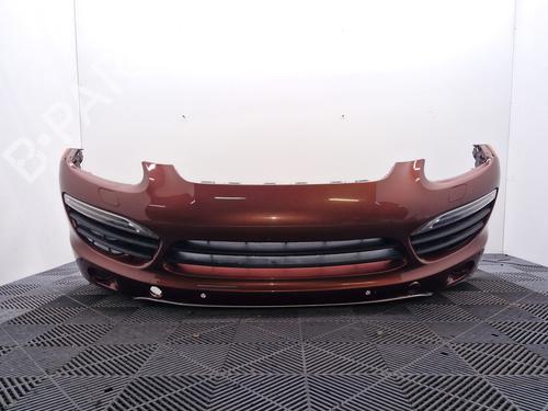 Used Front bumper Front bumper PORSCHE CAYENNE (92A) 3.0 S E-Hybrid (416 hp) 33250287 33250287