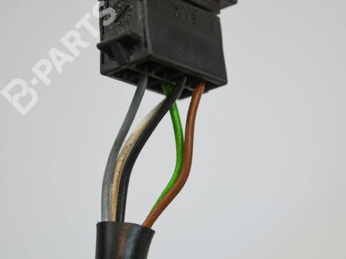 Right mirror SKODA FABIA I Combi (6Y5) 1.2 | BP7915944C27 