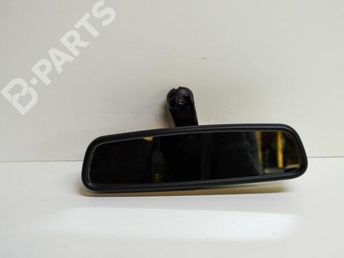 Used Rear mirror BMW 5 (F10) 535 i (306 hp) 8851070