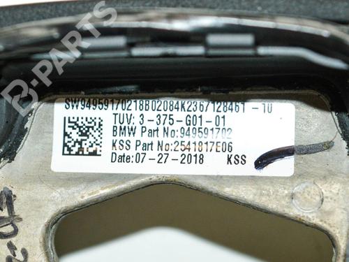 Steering wheel BMW X3 (G01, F97, G08) xDrive 20 i | BP10529931C49 