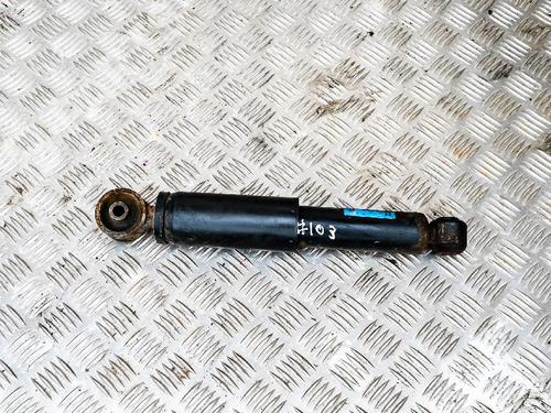 Used Left rear shock absorber Left rear shock absorber OPEL ASTRA H (A04) 1.8 (L48) (140 hp) 6490052 6490052