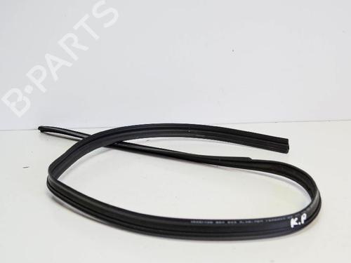 Goma contorno puerta AUDI A7 Sportback (4GA, 4GF) 3.0 TDI (218 hp) 14689971