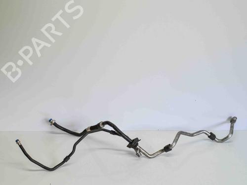 Used AC pipe AUDI A6 C6 (4F2) 3.0 TDI quattro (233 hp) 14687000