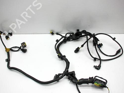 Ledningsnett BMW X3 (F25) xDrive 28 i (245 hp) 27626418