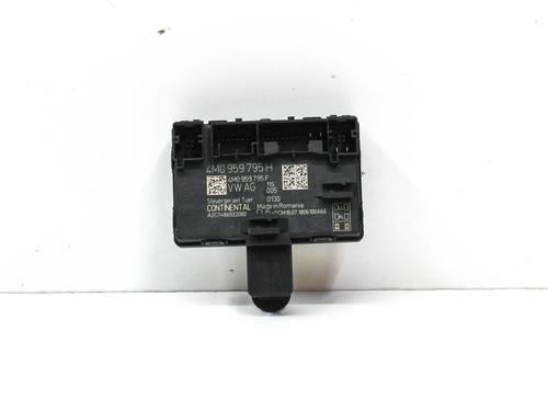 Used Electronic module AUDI A4 B9 (8W2, 8WC) 2.0 TFSI quattro (249 hp) 23252339