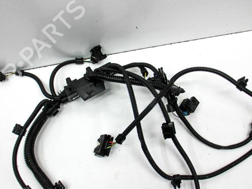 Wiring harness BMW X3 (F25) xDrive 28 i | BP27626418E16 