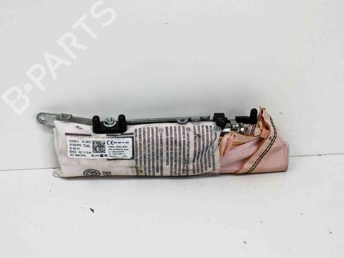 Høyre sete kollisjonspute SKODA OCTAVIA III (5E3, NL3, NR3) 1.6 TDI (90 hp) 17229172