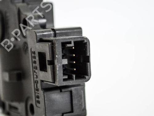 Electronic module BMW 1 (E87) 120 d | BP14686817M83 