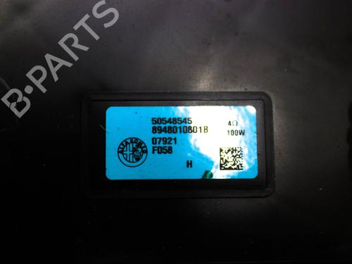 Electronic module ALFA ROMEO STELVIO (949_) 2.0 Q4 | BP30106903M83 