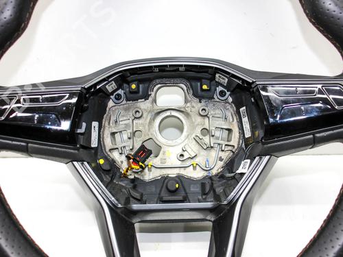 Steering wheel CUPRA BORN (K11) 58 e-boost | BP28823236C49 - Image 5