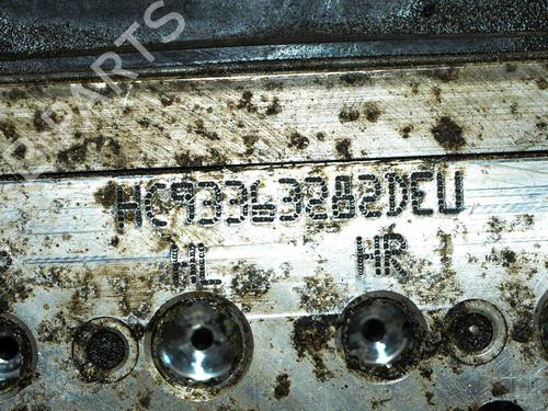 Pompe ABS VW PASSAT B6 Variant (3C5) 2.0 TDI | BP6484355M43 