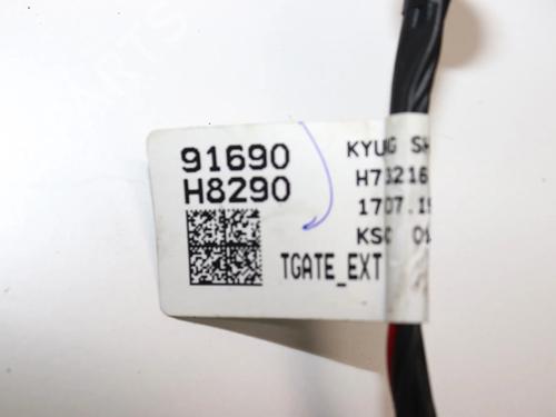 Wiring harness KIA STONIC (YB) 1.0 T-GDi | BP40189189E16 - Image 9