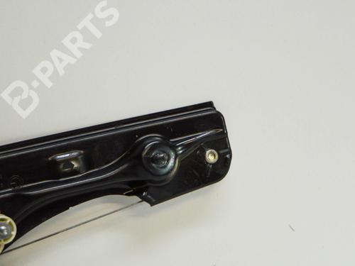 Rear right window mechanism BMW X4 (F26) M 40 i | BP10222549C25 