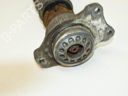 Left rear shock absorber BMW 5 Gran Turismo (F07) 530 d | BP13465629M18 