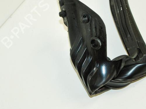 Rubber door seal AUDI A5 Sportback (F5A, F5F) 2.0 TFSI quattro | BP14677213C142 