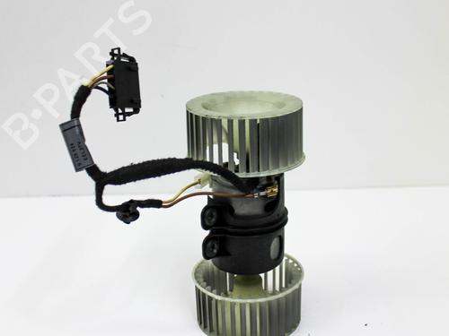 Heater blower motor BMW X5 (E70) xDrive 30 i | BP20690537M62 