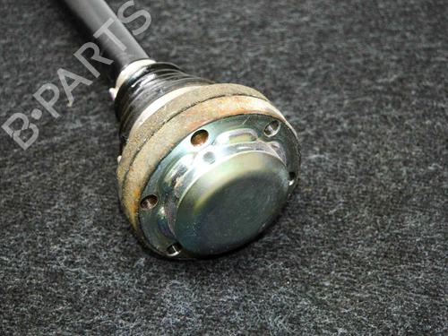 Left rear driveshaft AUDI A4 B8 (8K2) S4 quattro | BP15205928M40