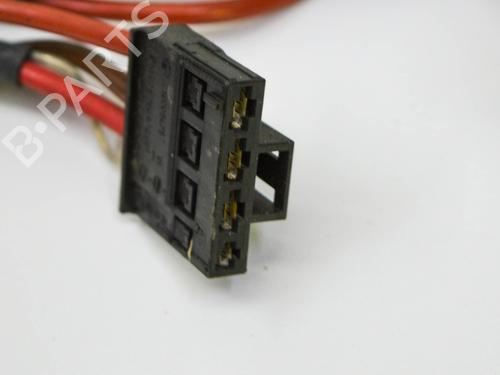 Wiring harness BMW 5 Touring (F11) 530 d | BP14681359E16 