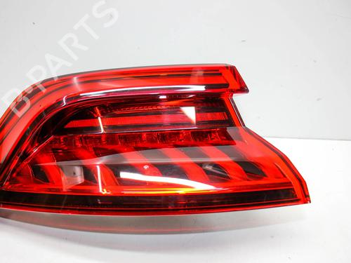 Left taillight BMW 3 Gran Turismo (F34) 320 d | BP30741317C34