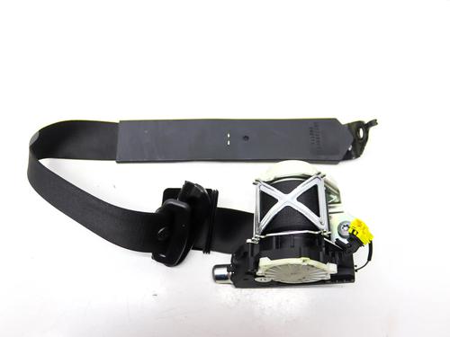 Used Rear right seatbelt MERCEDES-BENZ GL-CLASS (X164) GL 500 4-matic (164.886) (388 hp) 31998376