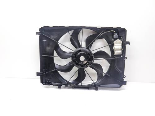 Radiator fan MERCEDES-BENZ CLA Coupe (C117) CLA 250 (117.344) | BP29752392M35 