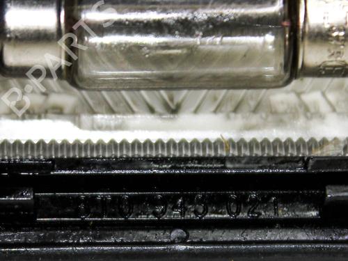 Licence plate light AUDI Q5 (8RB) 3.2 FSI quattro | BP17020435I40 