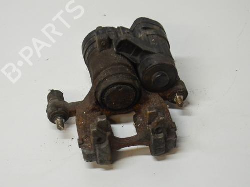 Right rear brake caliper VW GOLF VII (5G1, BQ1, BE1, BE2) 1.0 TSI | BP14673083M106 