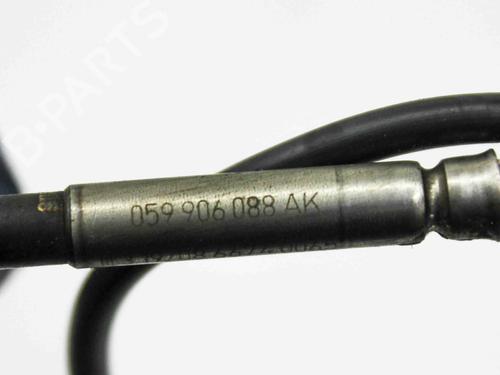 Elektronisk sensor AUDI A5 (8T3) 2.7 TDI | BP19130123M84 