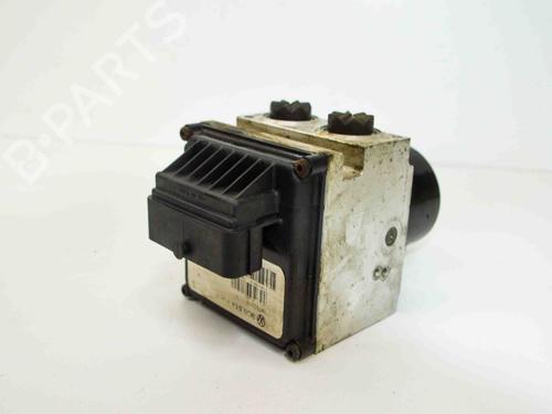 ABS pump VW PASSAT CC B6 (357) 2.0 TDI | BP13110590M43