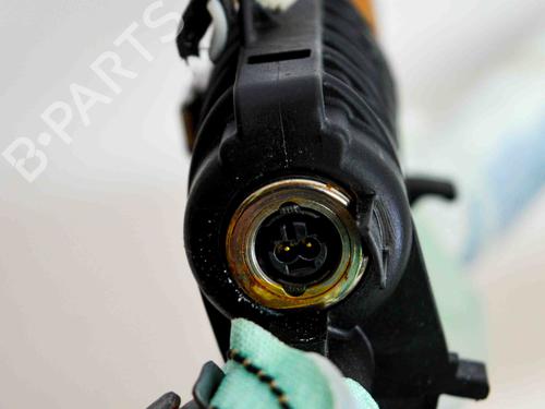 Left curtain airbag VW PASSAT B6 Variant (3C5) 1.4 TSI EcoFuel | BP14673733C11