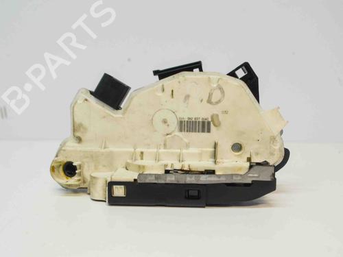 Used Front right lock VW PASSAT CC B6 (357) 2.0 TDI (170 hp) 6482878