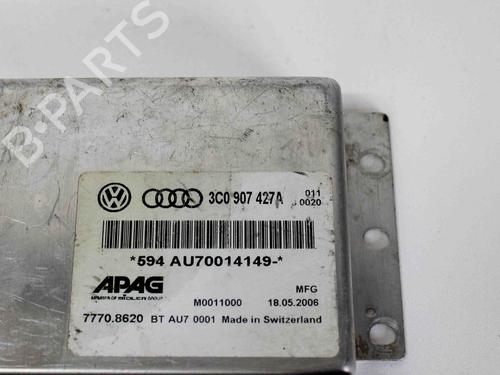 Used Electronic module AUDI A6 C6 (4F2) 2.0 TDI (121 hp) 8851975
