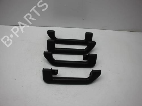 Interior roof handle PORSCHE CAYENNE (92A) 3.0 S E-Hybrid | BP33325118I35 - Image 2