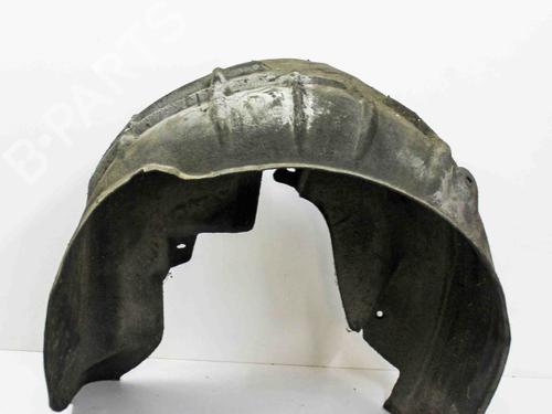 Paso rueda VW EOS (1F7, 1F8) 2.0 TDI (140 hp) 17229330