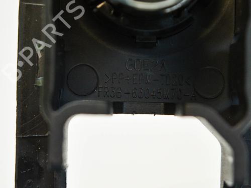 Electronic module FORD USA MUSTANG Coupe 2.3 EcoBoost | BP14676060M83 