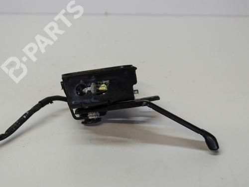 Hood lock OPEL INSIGNIA A (G09) 1.8 (68) | BP11832175C133 