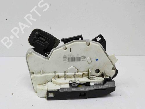 Used Rear right lock VW JETTA IV (162, 163, AV3, AV2) 2.5 (170 hp) 15913408