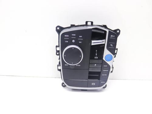 Used Gear lever BMW X3 (G01, F97, G08) iX3 (286 hp) 30323774